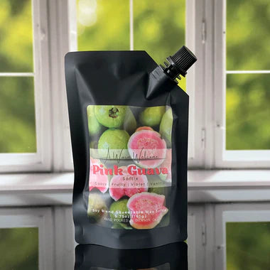 A Warm Welcome Wax Melts