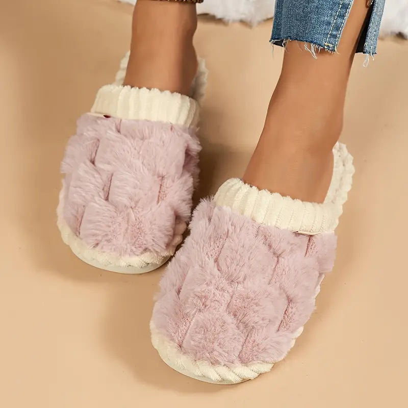 Adult Slippers