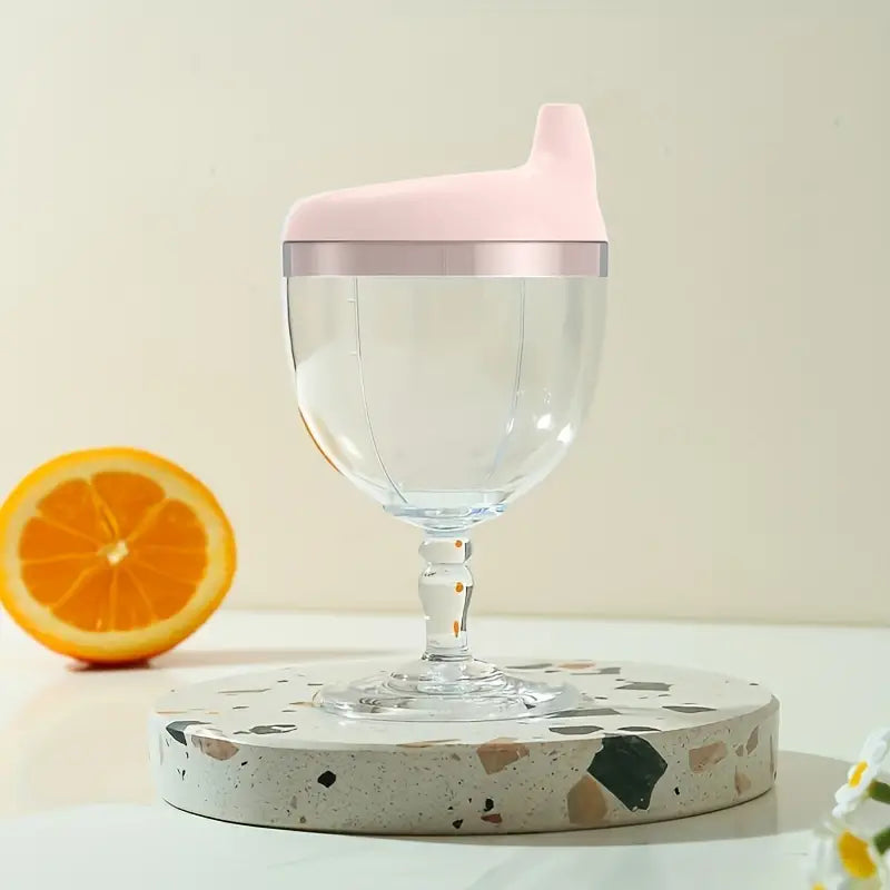 Wine Sippy Cup