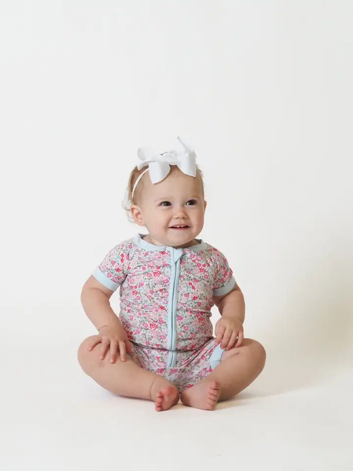 Mommy & Me Bamboo Pajamas