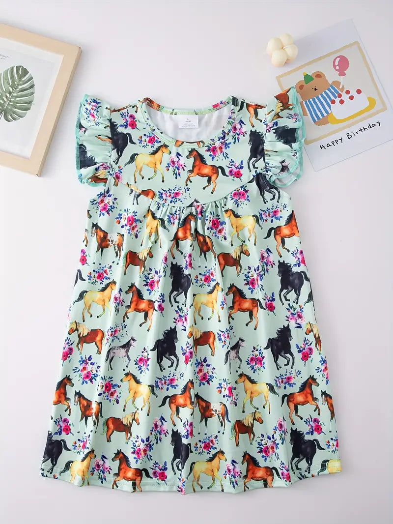 Dresses