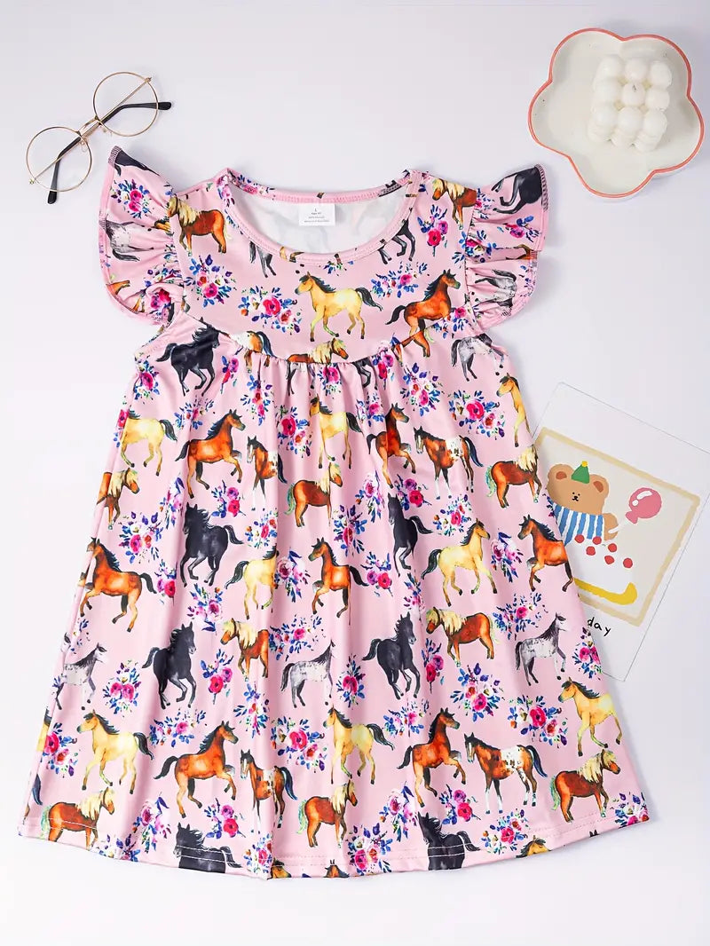 Dresses