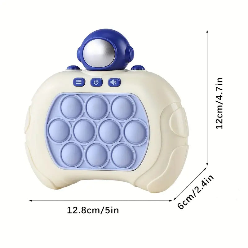 Pop It Electronic Toy