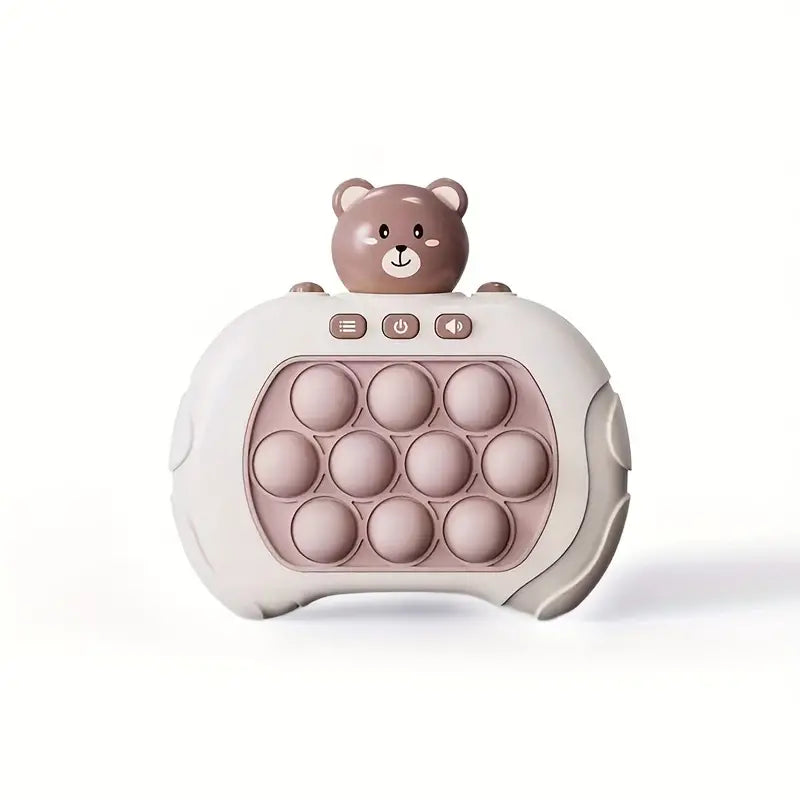 Pop It Electronic Toy
