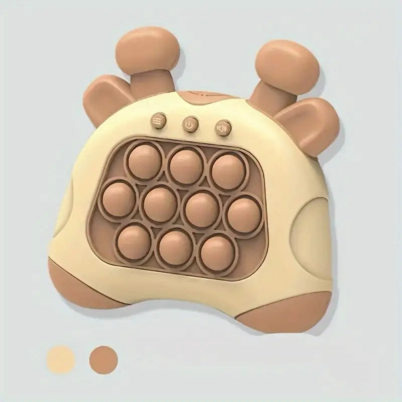 Pop It Electronic Toy
