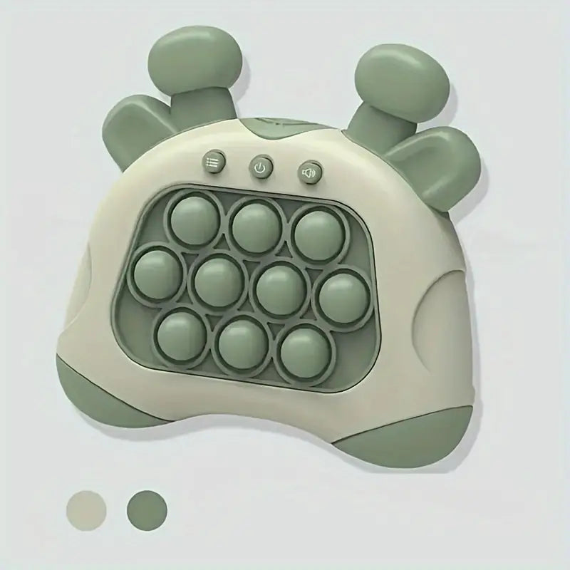 Pop It Electronic Toy