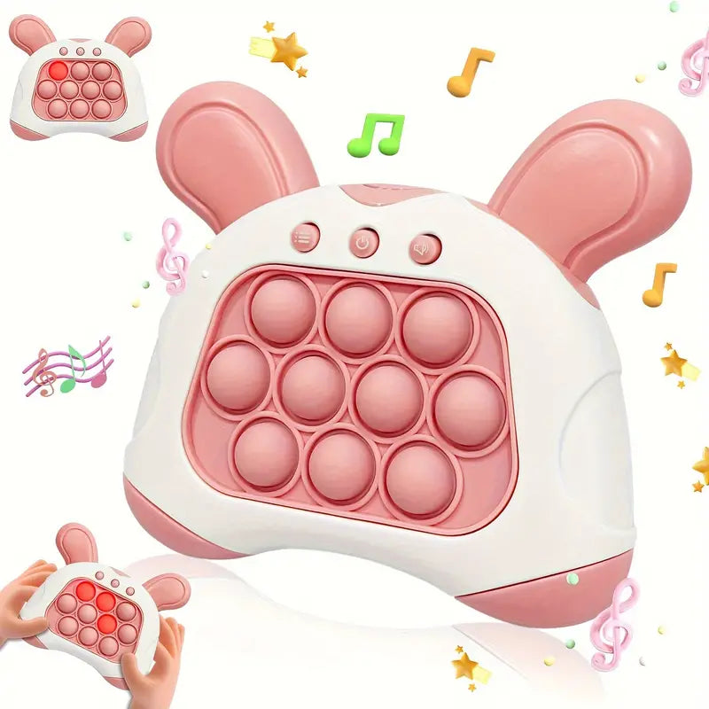 Pop It Electronic Toy