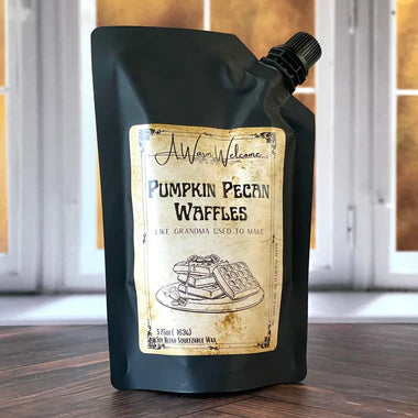 A Warm Welcome Wax Melts