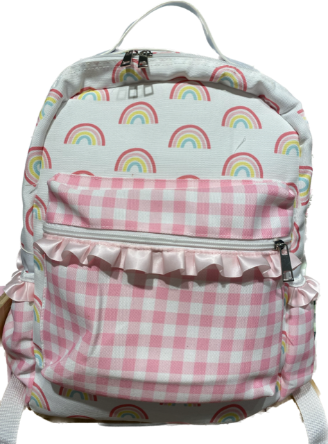 Backpacks