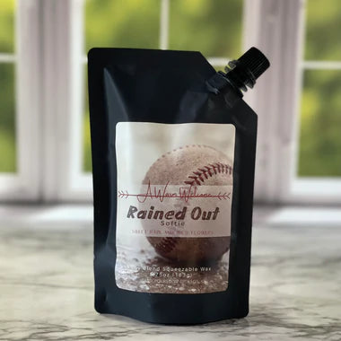 A Warm Welcome Wax Melts