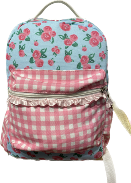 Backpacks