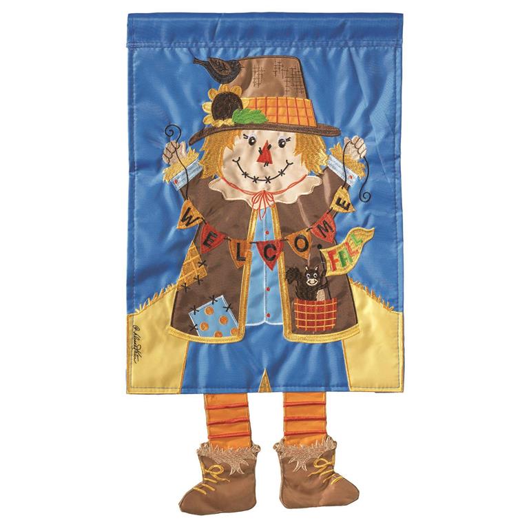 Garden Flags