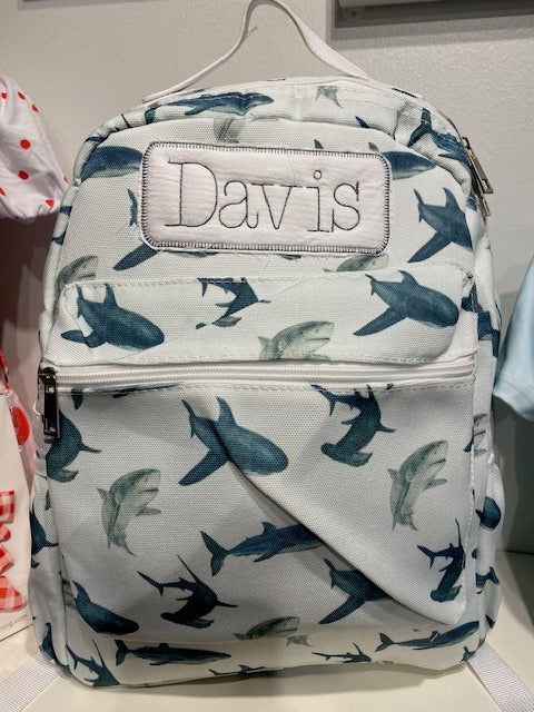 Backpacks