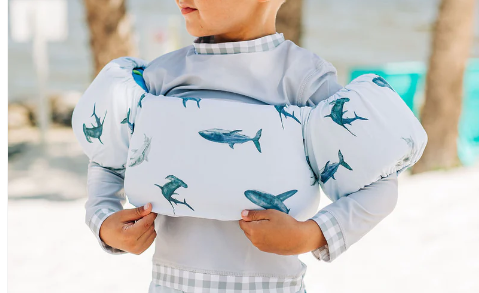 Floatie Covers