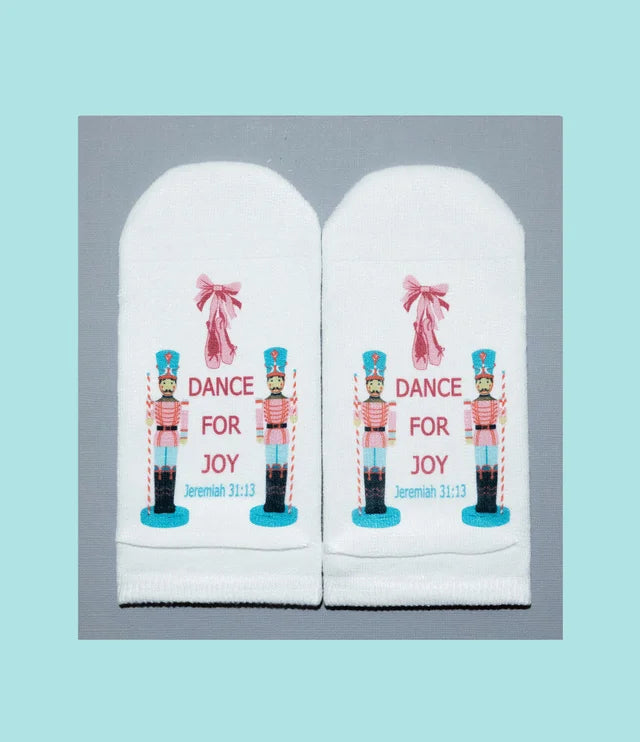 Special Occasion Socks