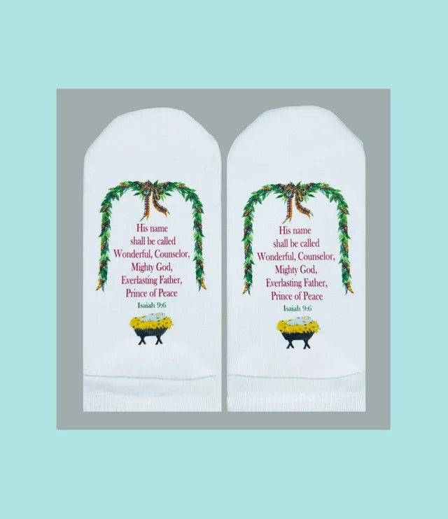 Special Occasion Socks