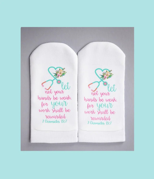 Special Occasion Socks