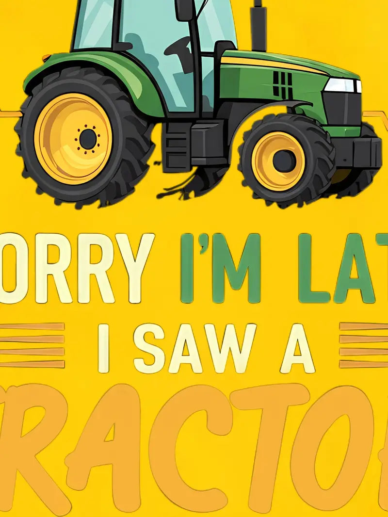 Tractor Tees