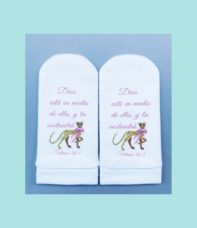 Spanish Socks