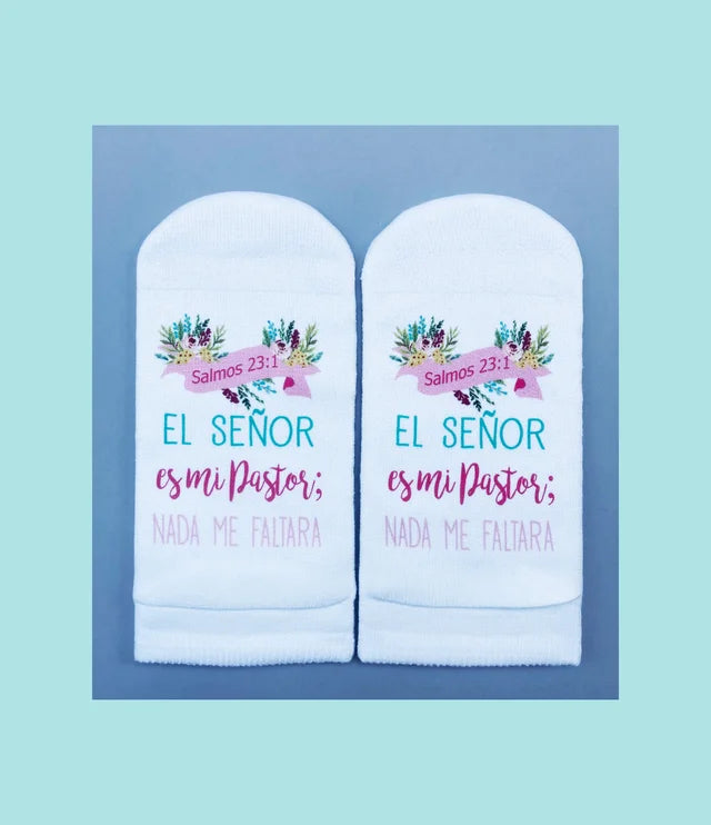 Spanish Socks