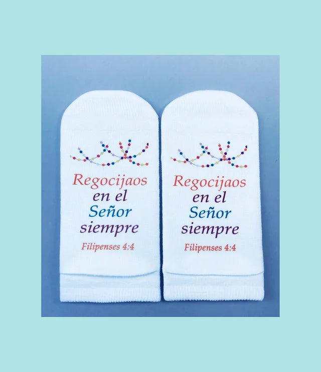 Spanish Socks