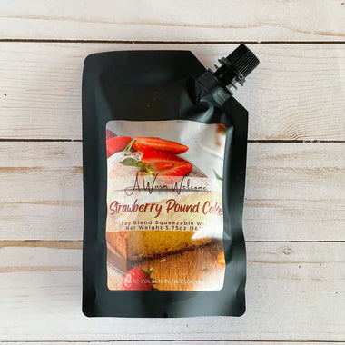 A Warm Welcome Wax Melts
