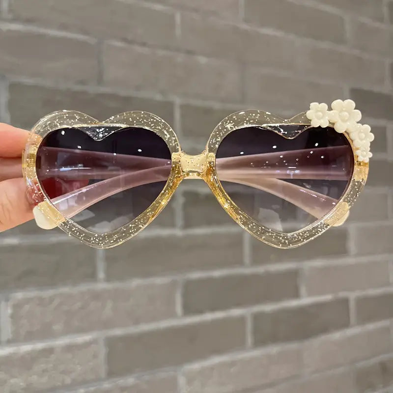 Sunglasses - Girls