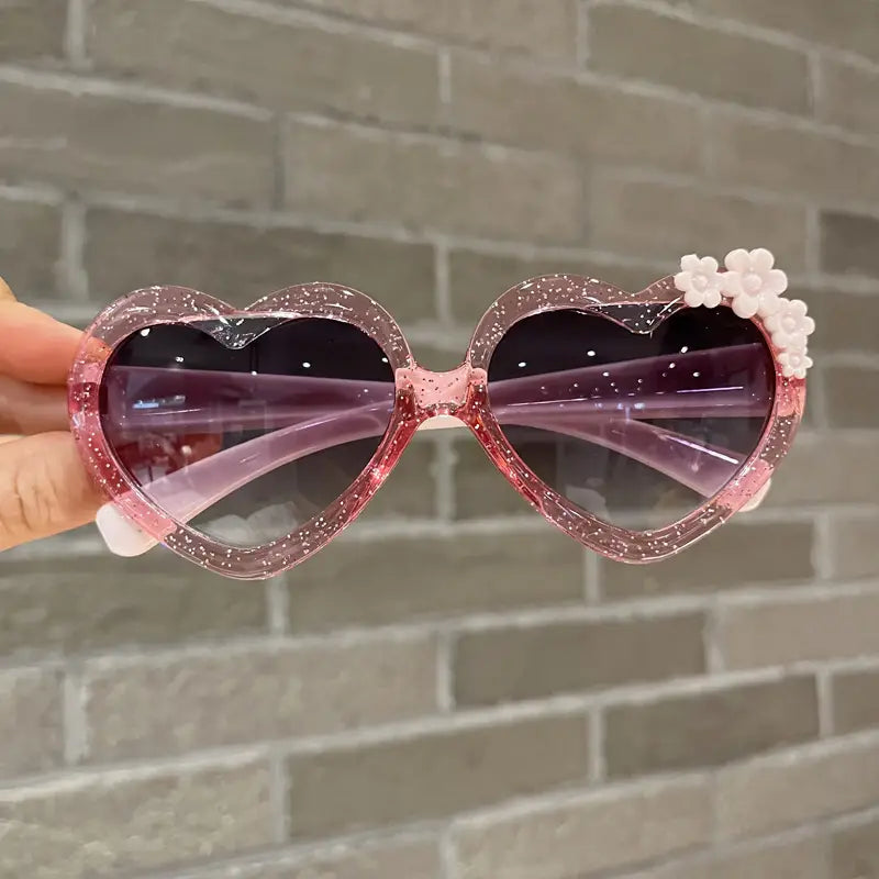 Sunglasses - Girls