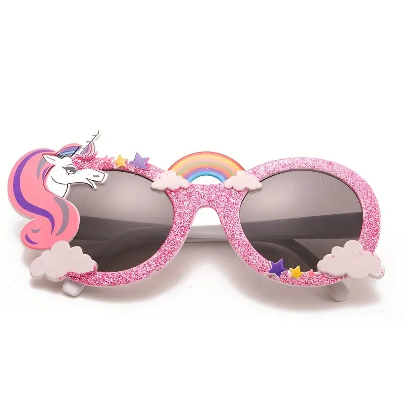 Sunglasses - Girls