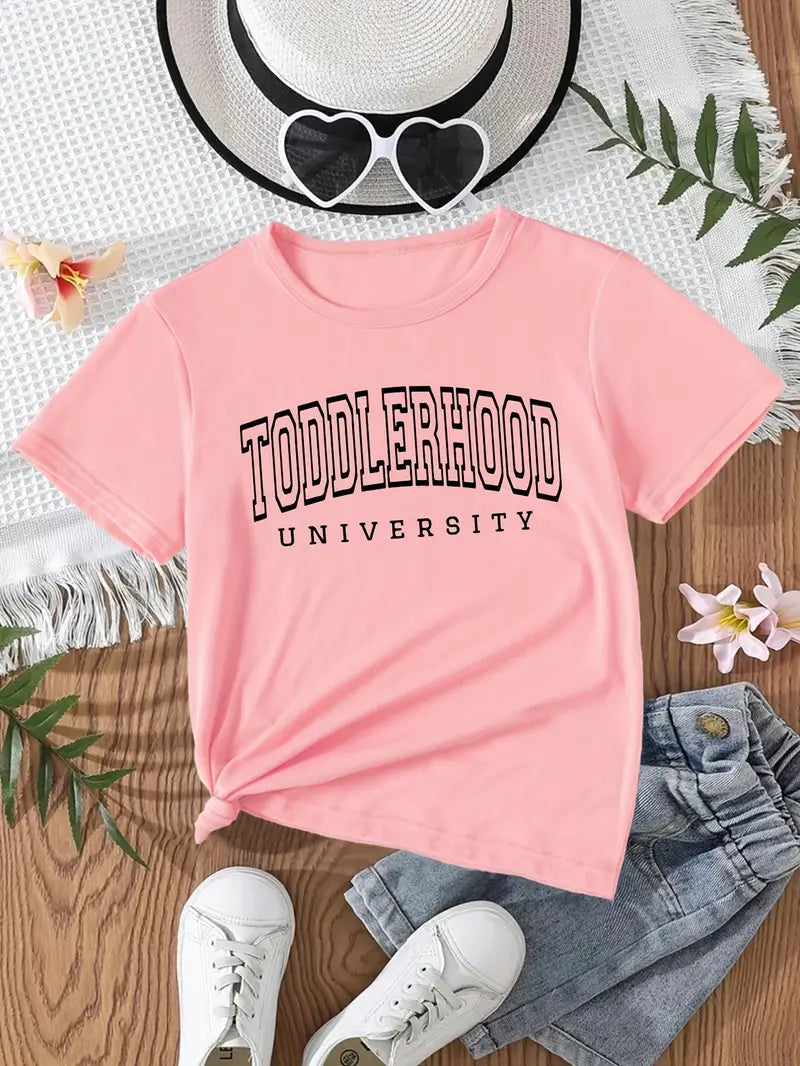 Toddlerhood University