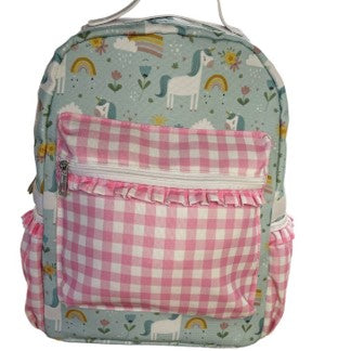 Backpacks
