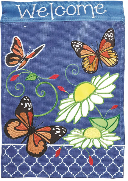 Garden Flags