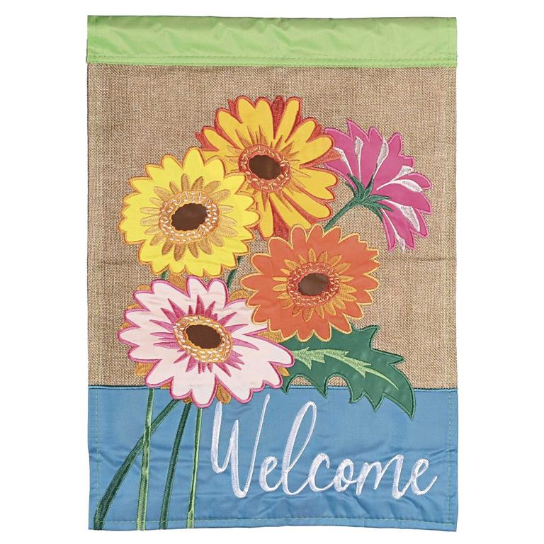 Garden Flags