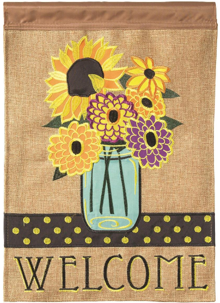 Garden Flags