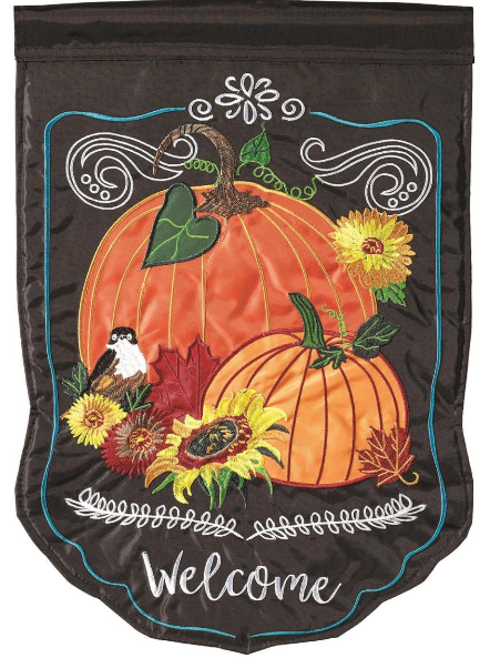 Garden Flags