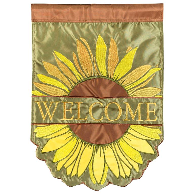 Garden Flags