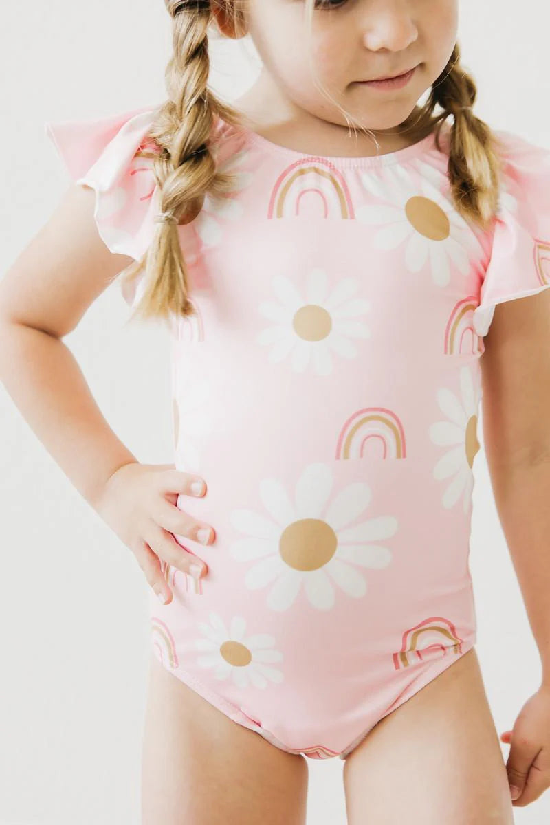 Girl's Athletic Wear