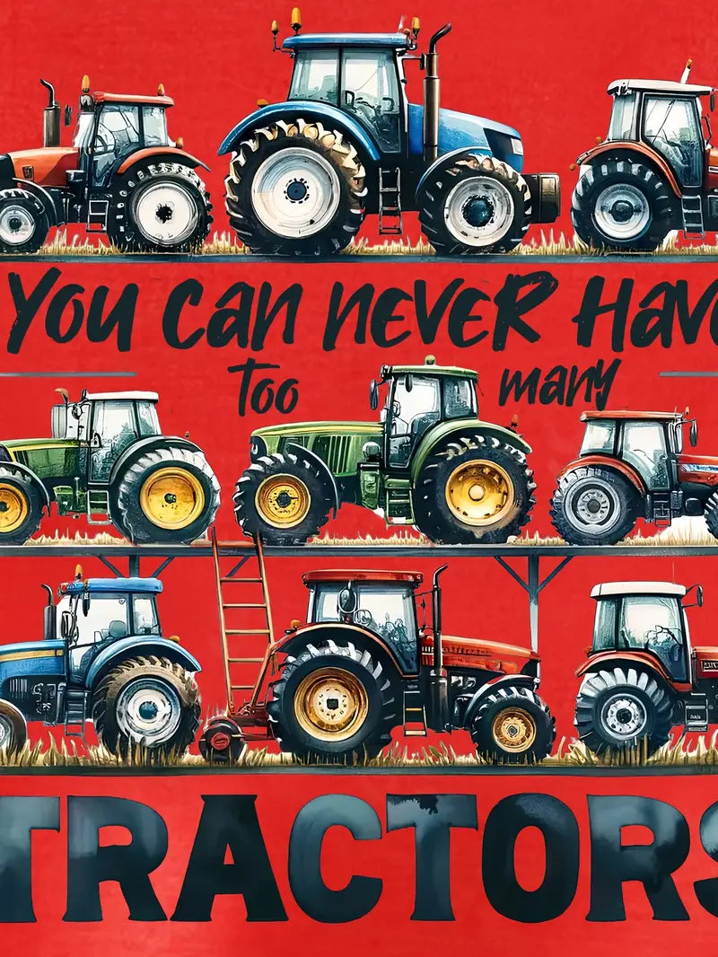Tractor Tees