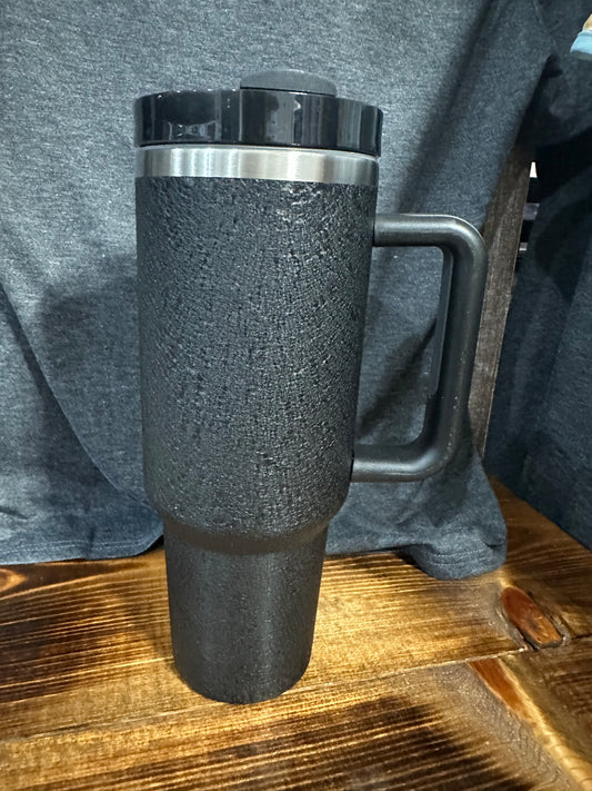 40 oz. Tumbler