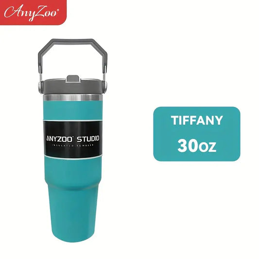 30 oz. Water Bottle