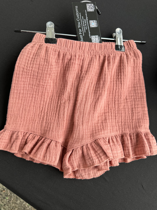 Girl’s Shorts