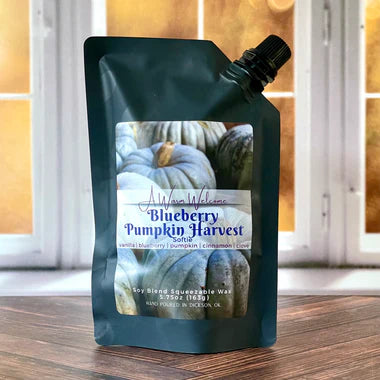 A Warm Welcome Wax Melts
