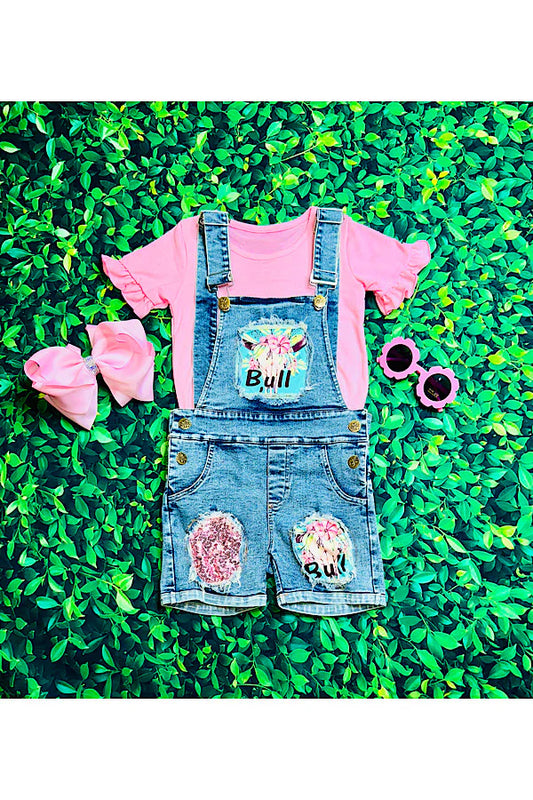 Overalls