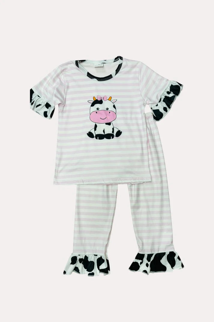 Shirt & Pant Sets