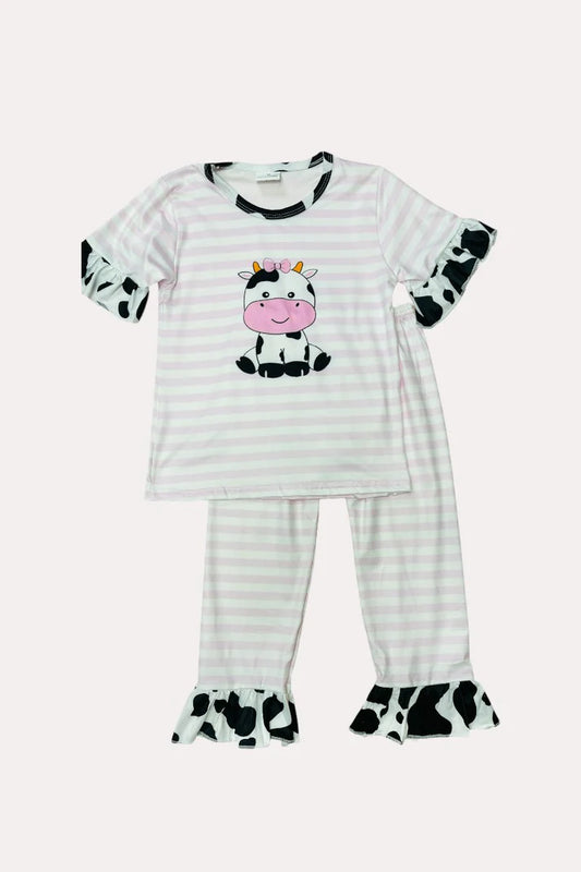 Shirt & Pant Sets