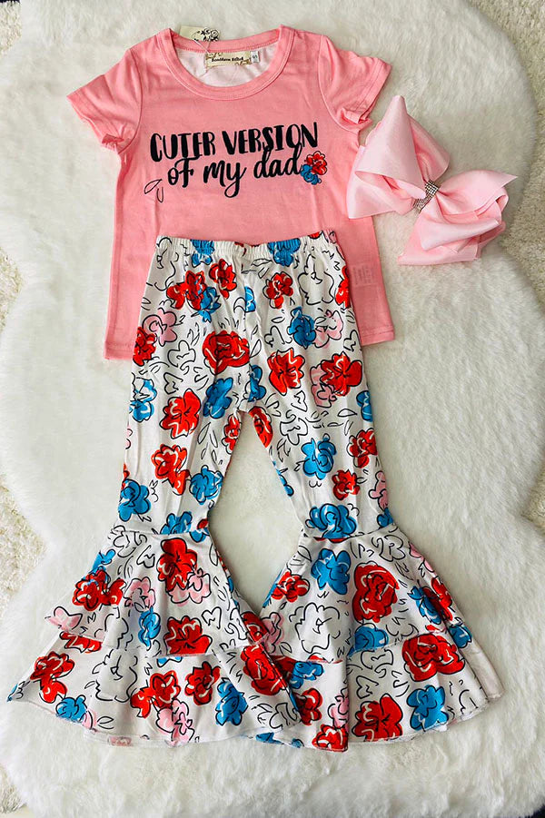 Shirt & Pant Sets