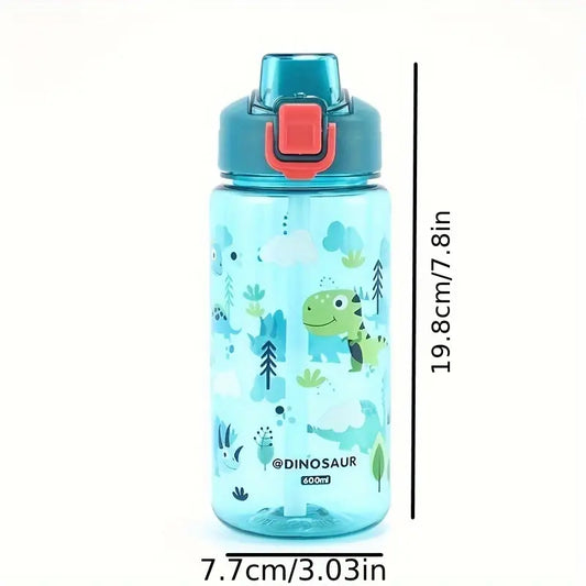 Boys Plastic Sippy Cups
