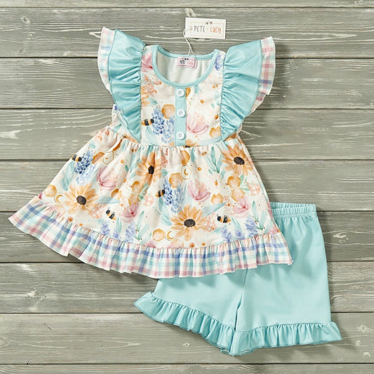 Bee Kind 2 Piece Set