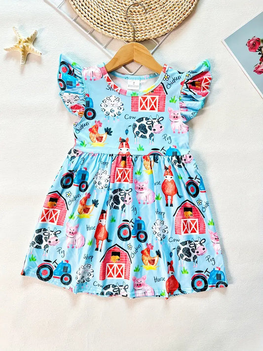 Dresses