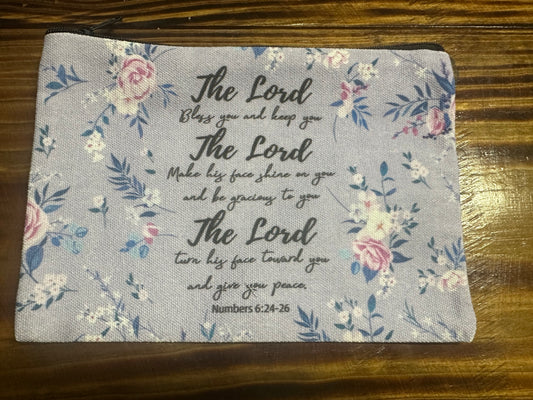 Bible Verse Bag